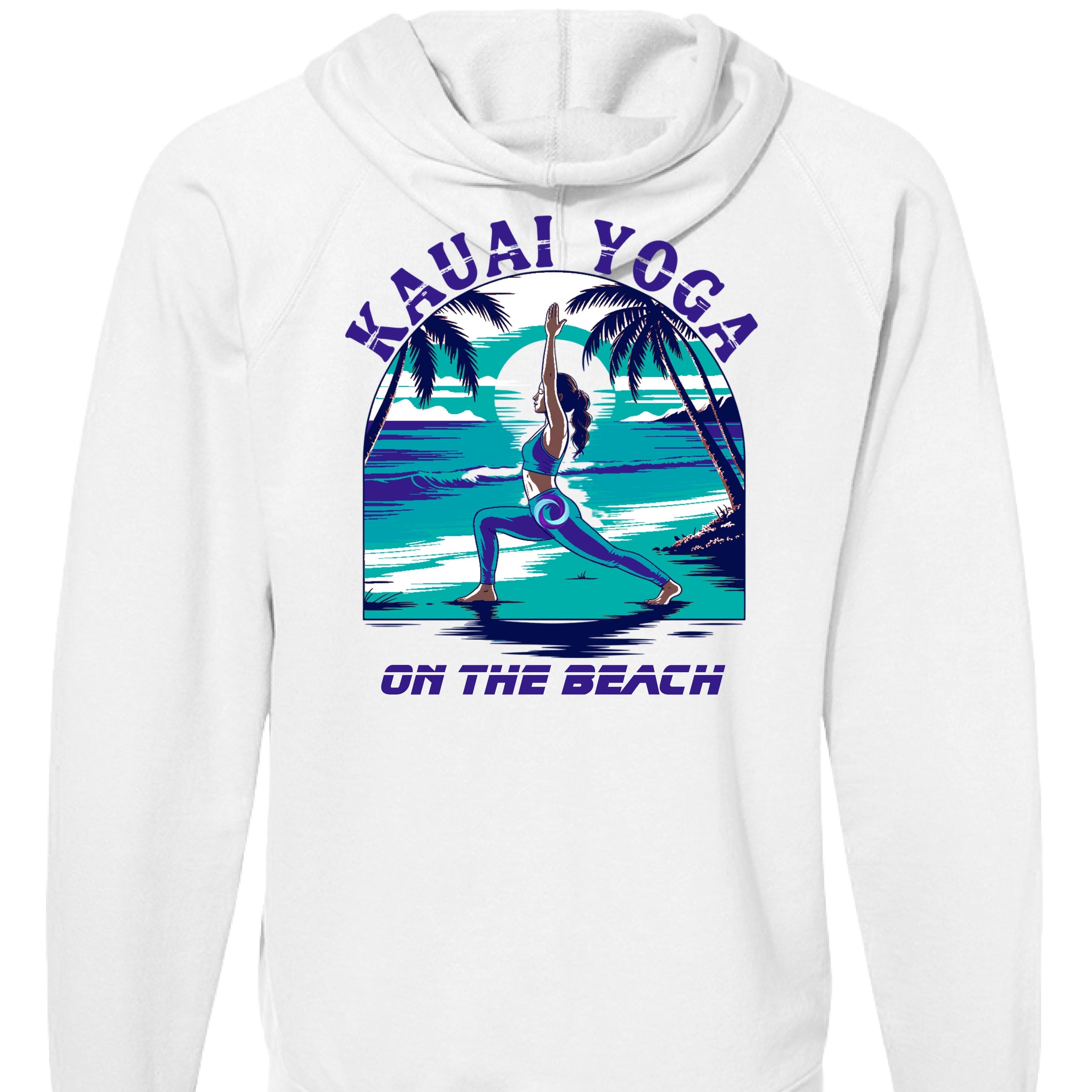 Sustainable Yoga Wear