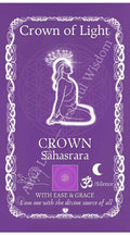 Peaceful Wisdom YOGA Cards