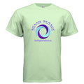 MINT GREEN - FRONT