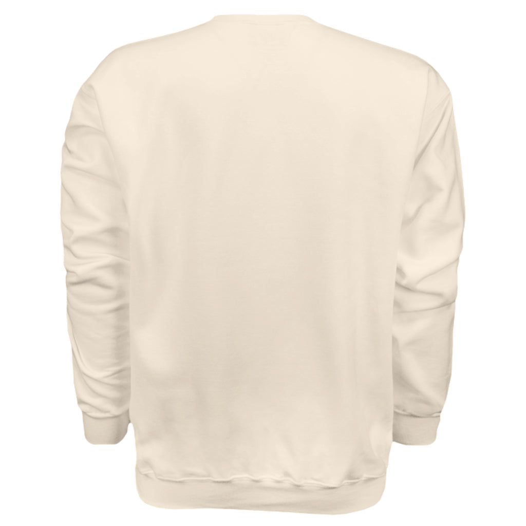 NATURAL - BACK
