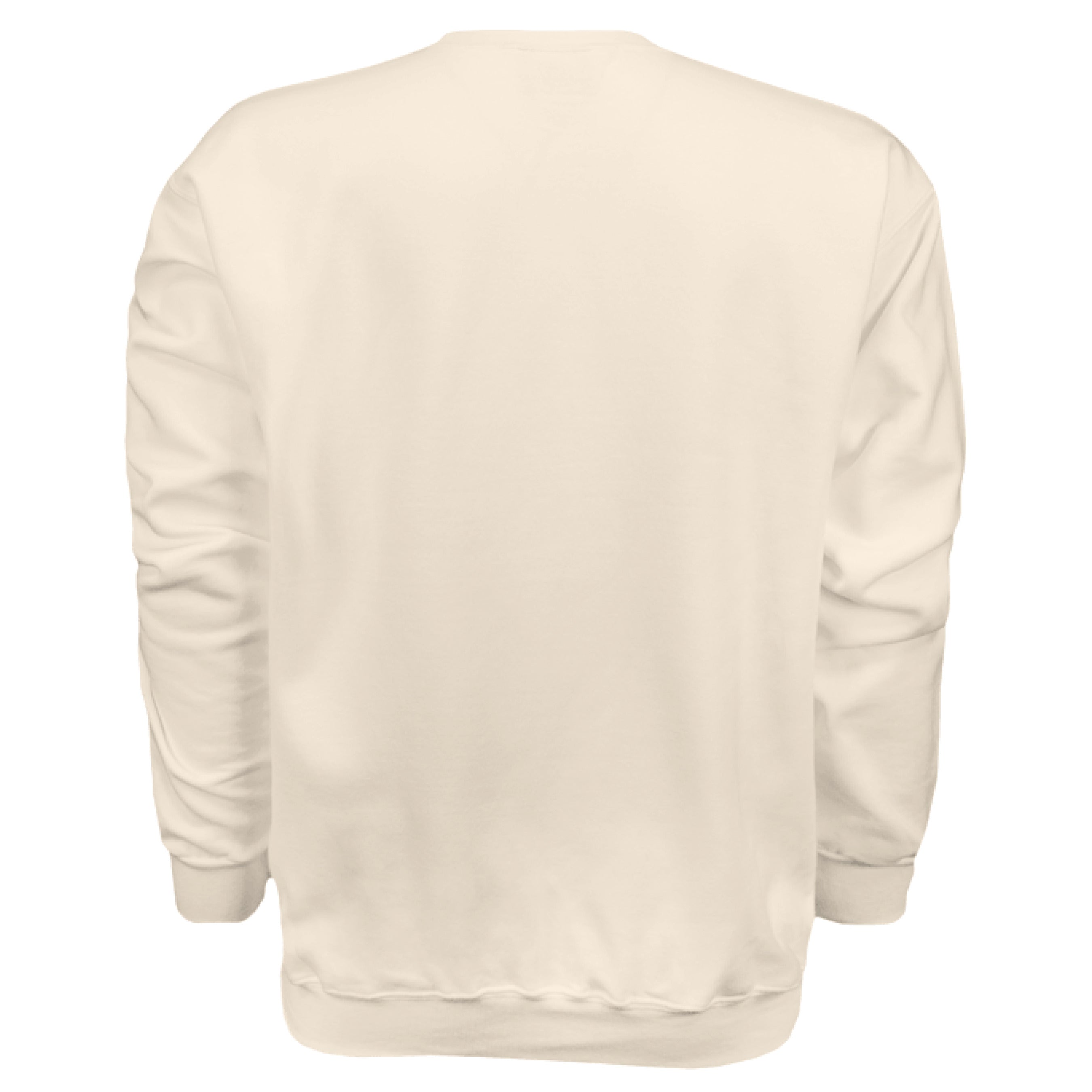 NATURAL - BACK