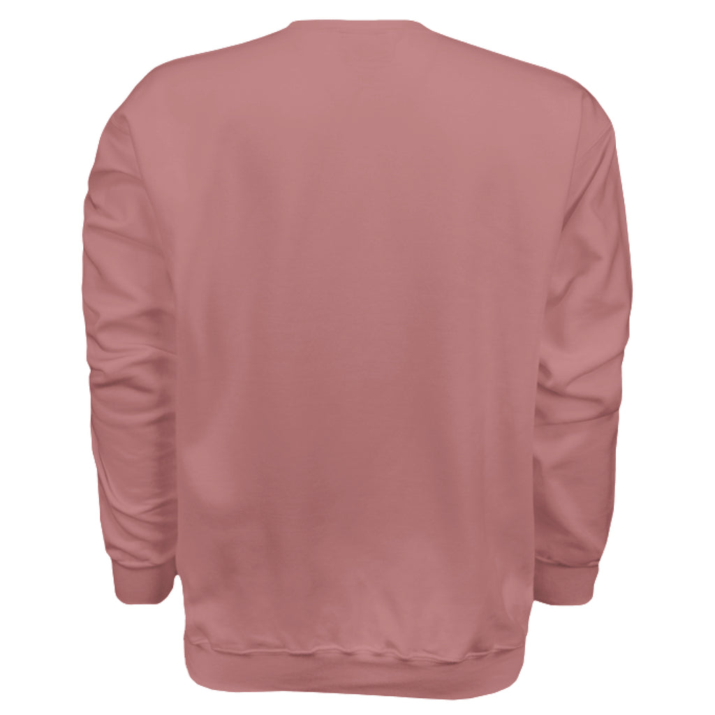 Mauve - BACK