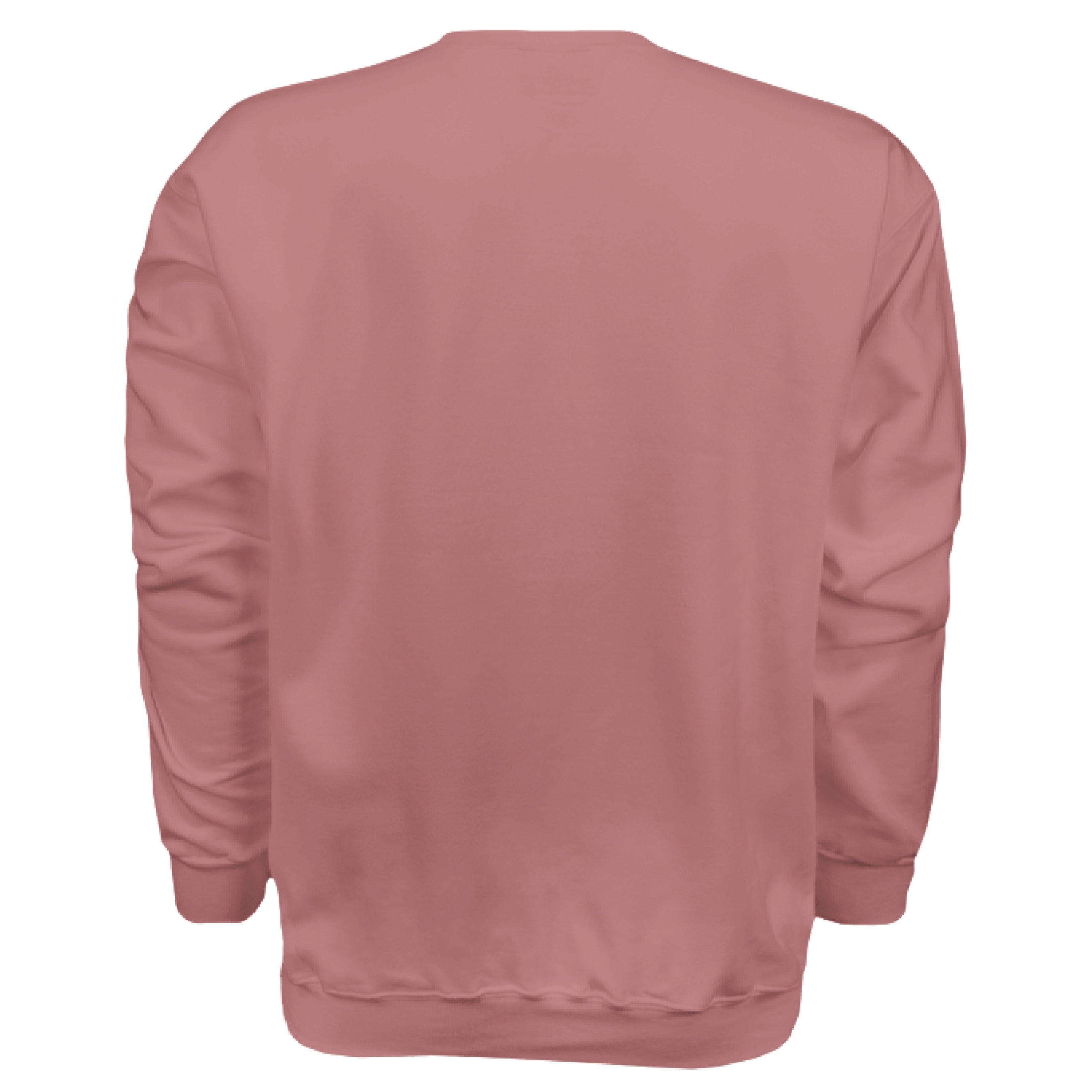 Mauve - BACK