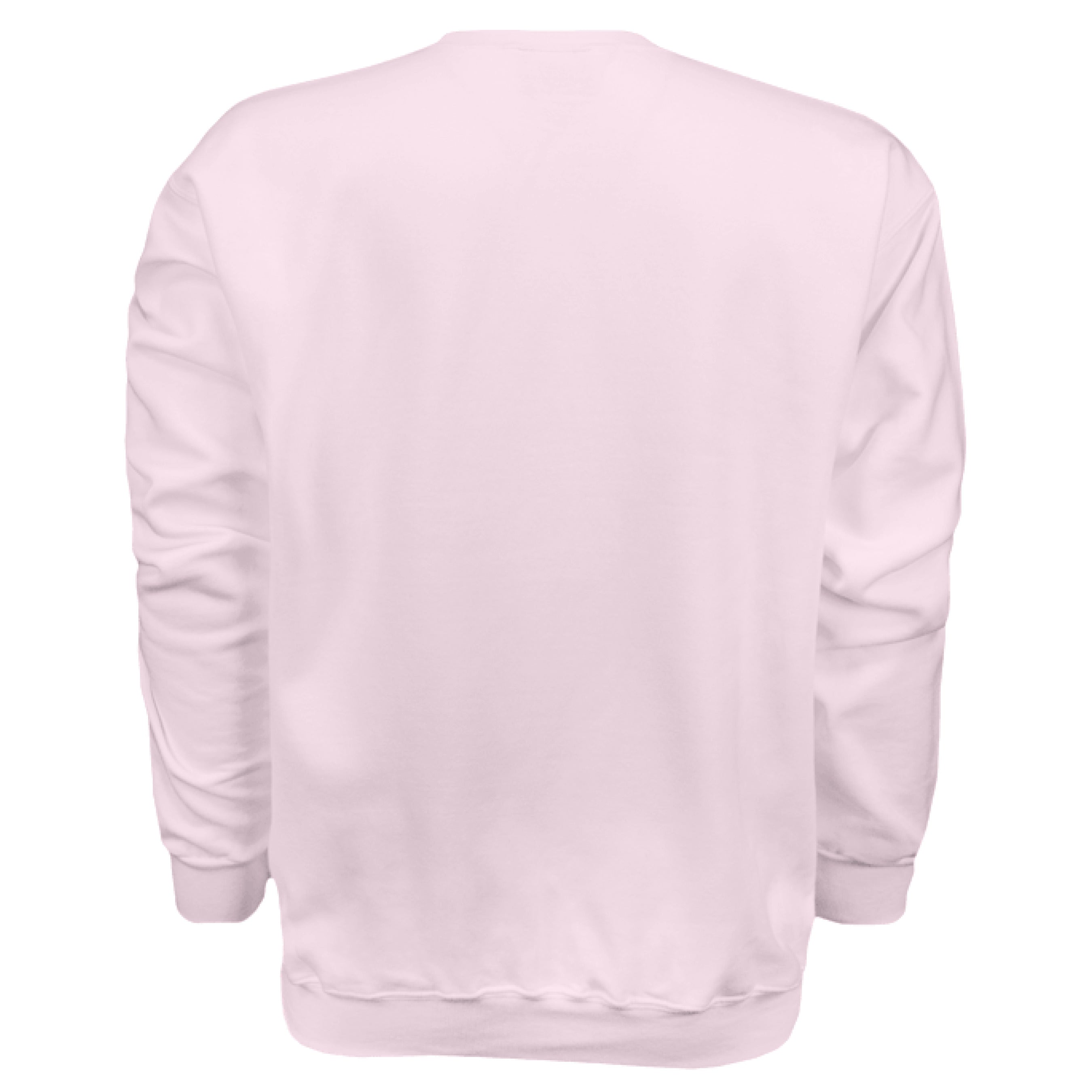 Pale Pink - BACK