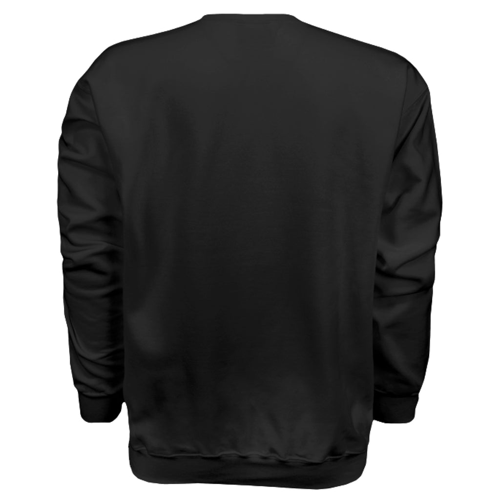 BLACK - BACK