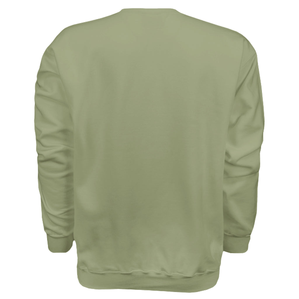 Oregano - BACK