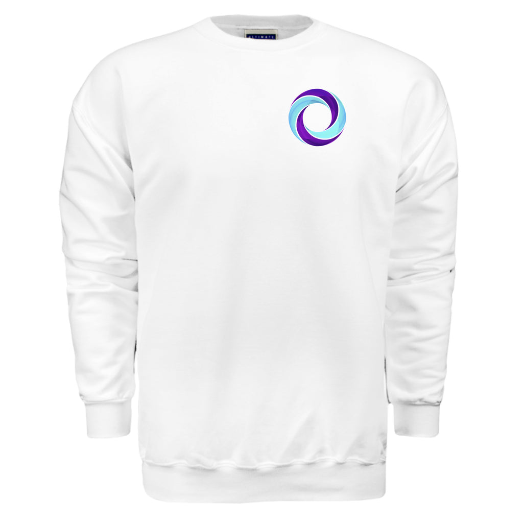 WHITE - FRONT