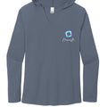 Navy Frost - FRONT