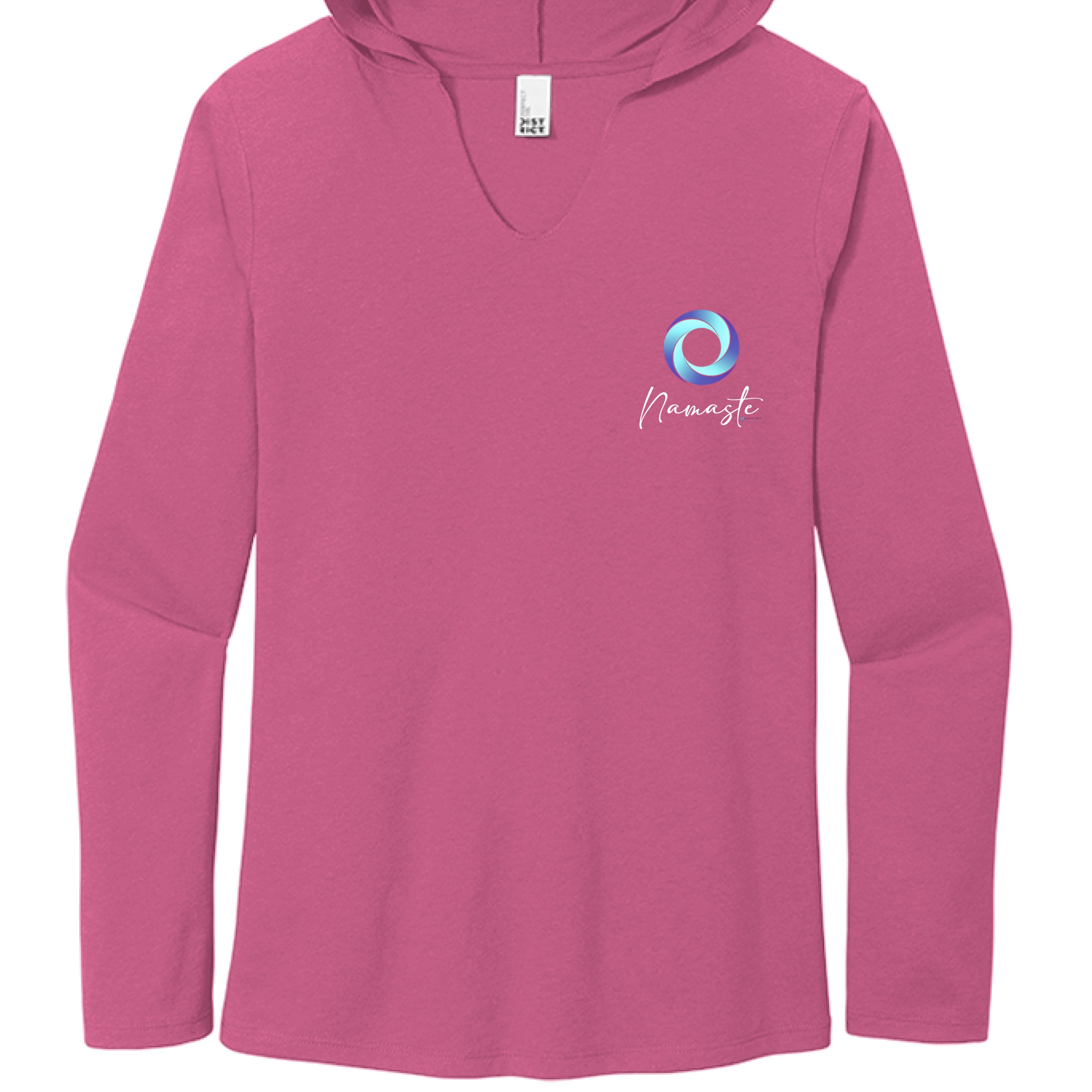 Fuchsia Frost - FRONT