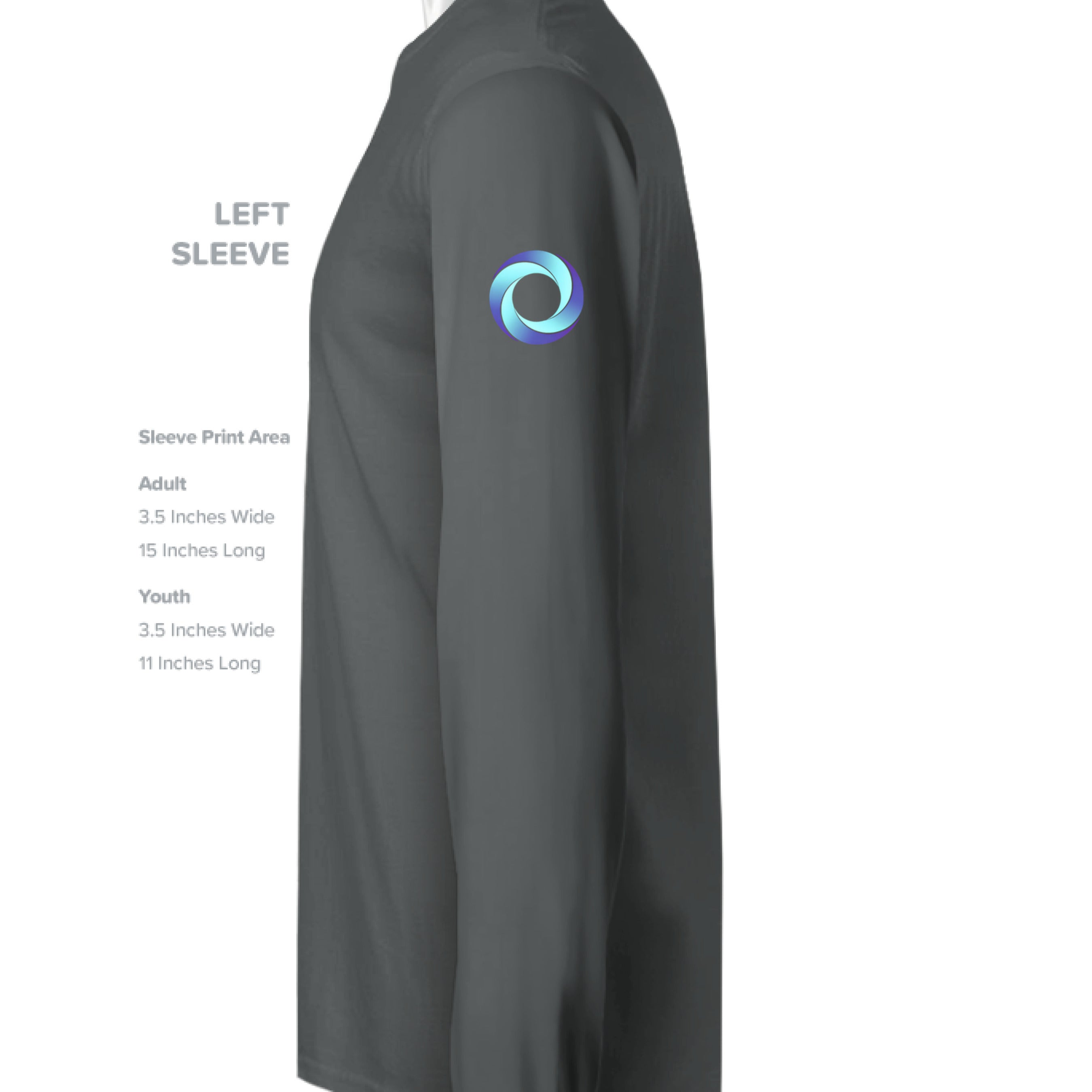 Black Frost - SLEEVE_LEFT