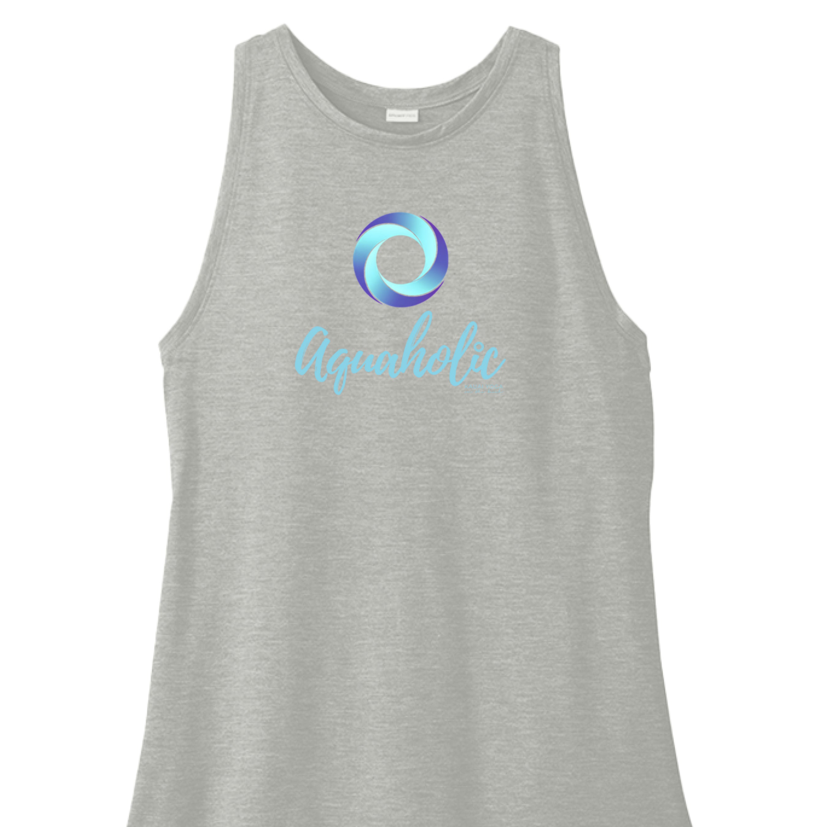 Light Grey Hth - FRONT