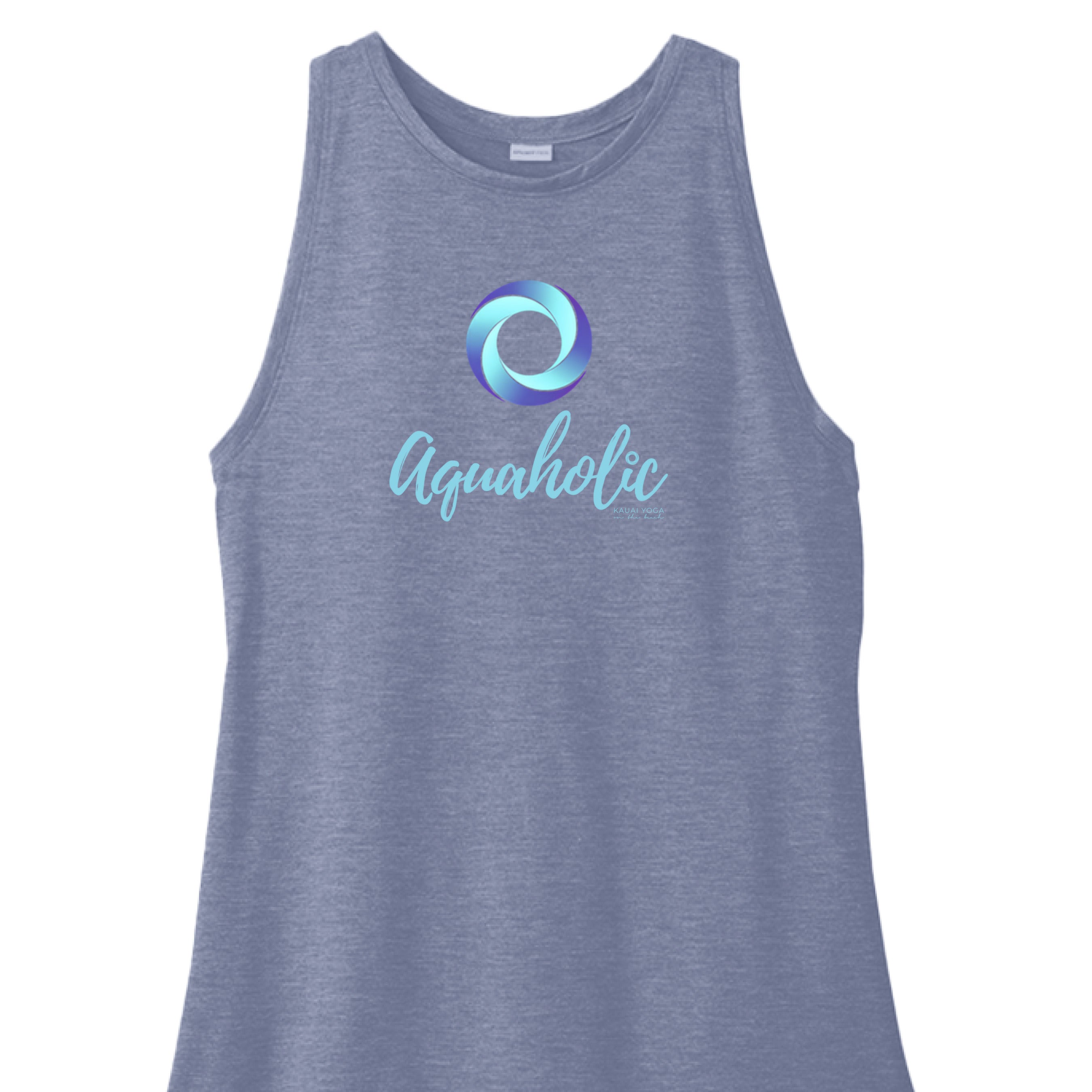 True Royal Hth - FRONT