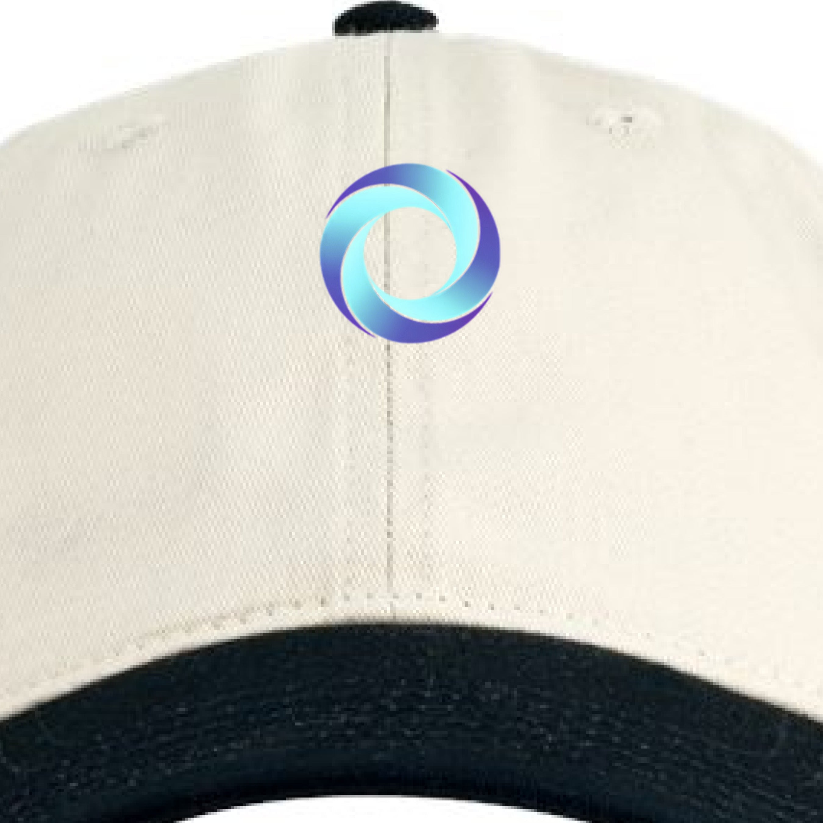 Oyster/ Black - FRONT