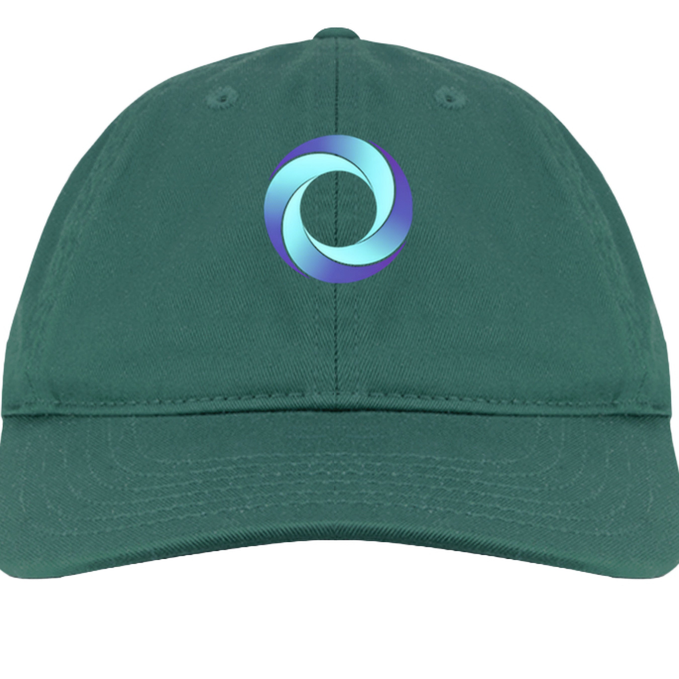 EMERALD FOREST - FRONT