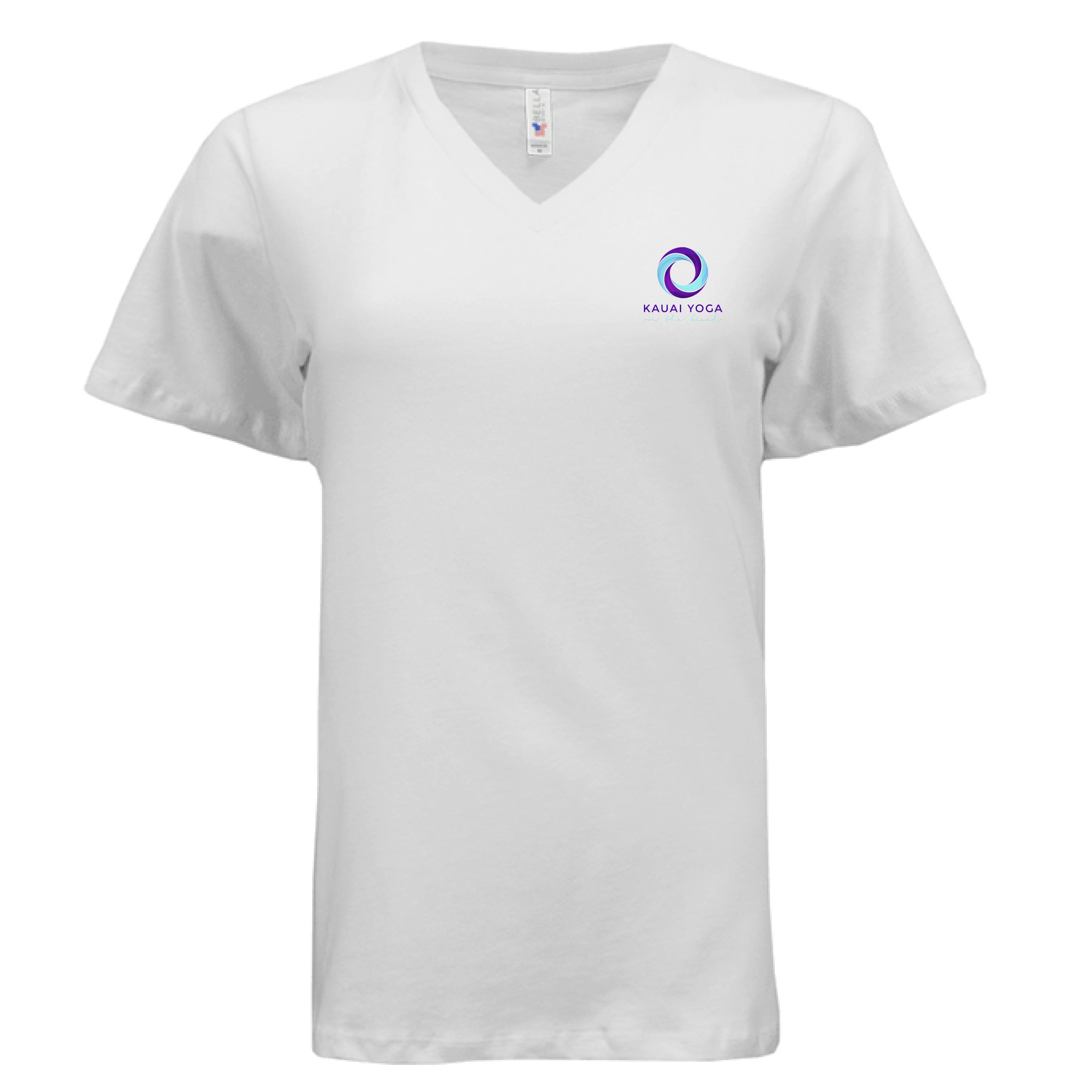 Vintage White - FRONT