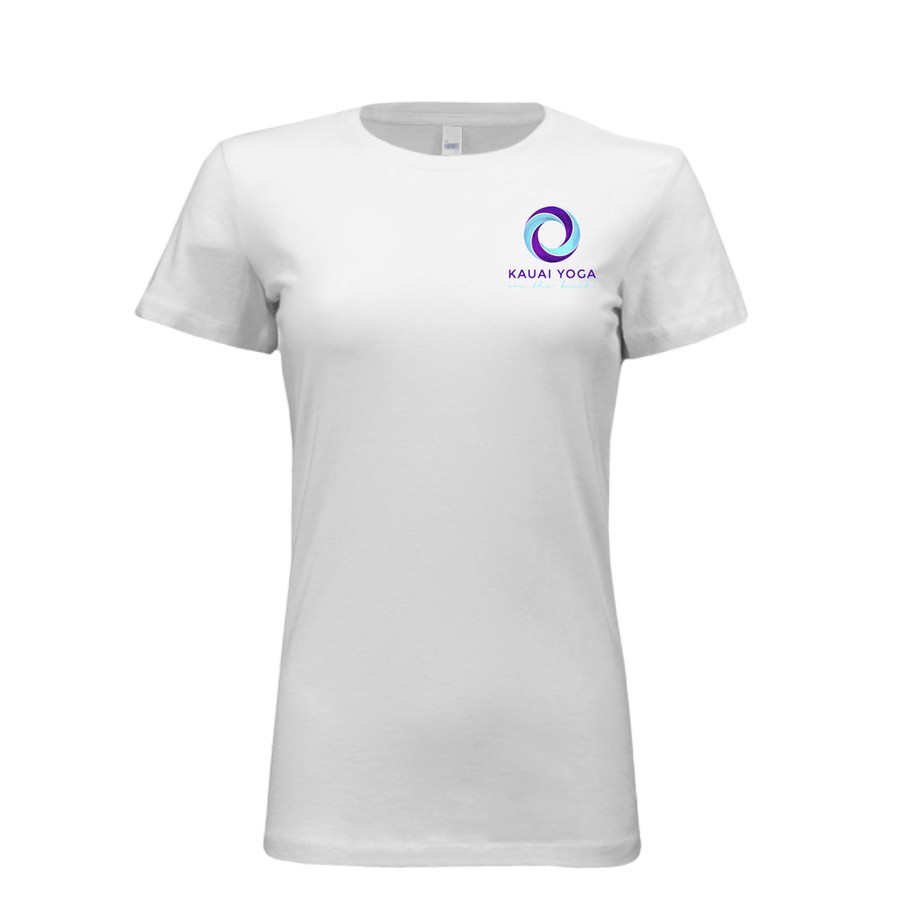 WHITE - FRONT