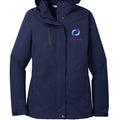 True Navy - FRONT