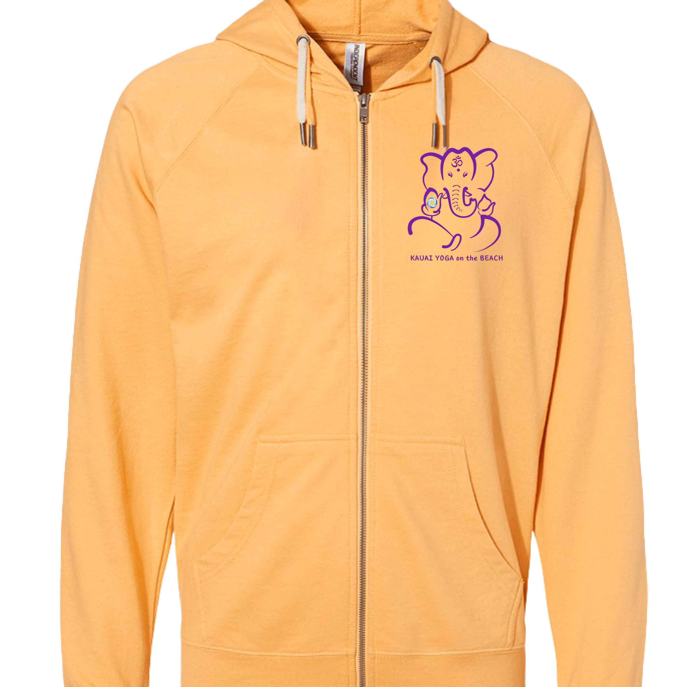 Harvest Gold - FRONT