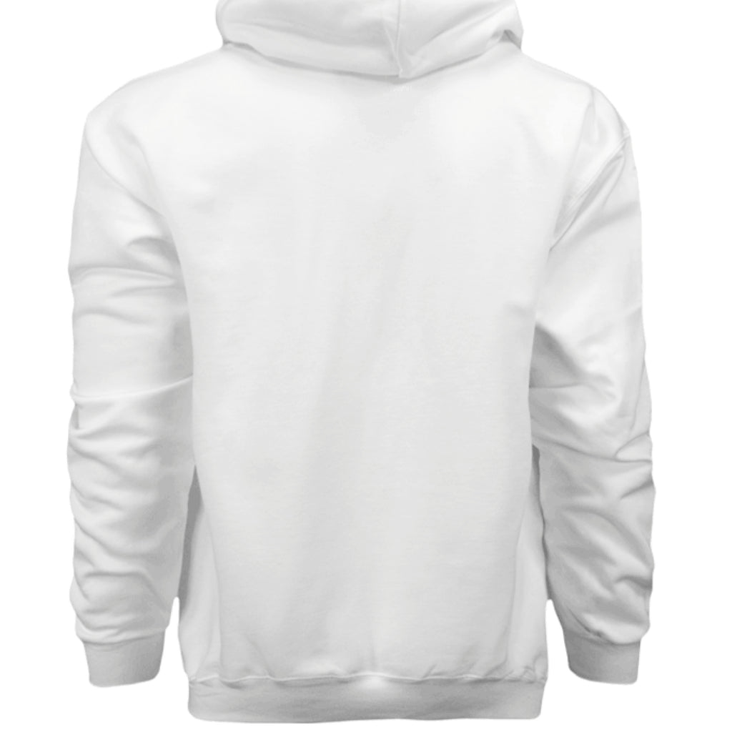 WHITE - BACK