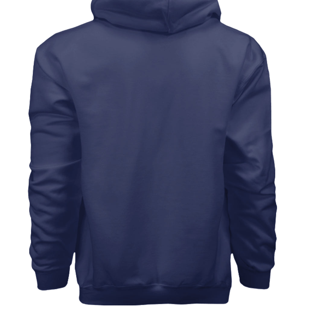NAVY - BACK