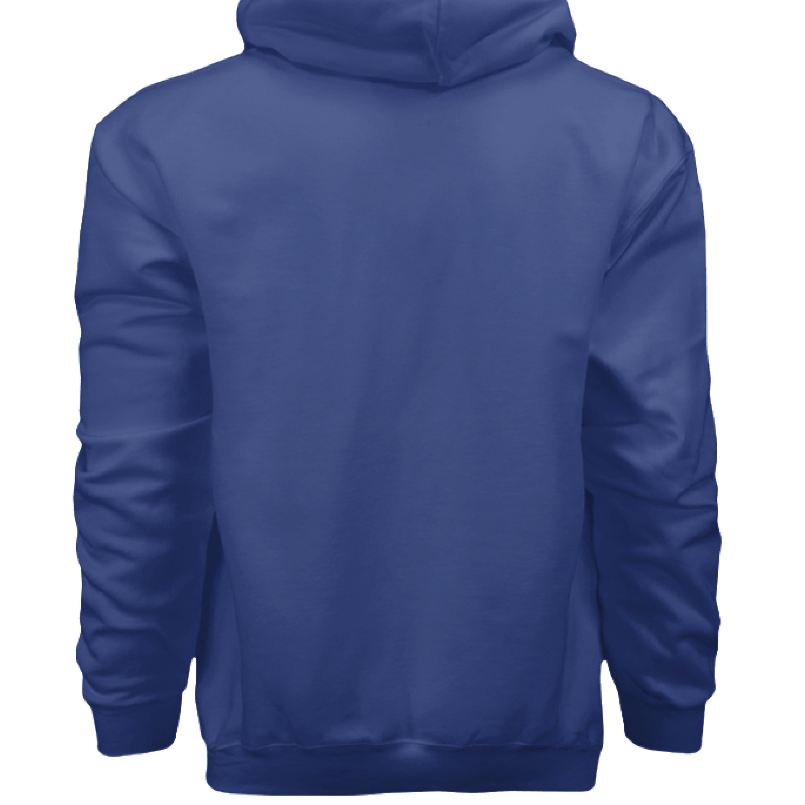 DEEP ROYAL - BACK