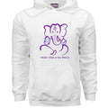 WHITE - FRONT