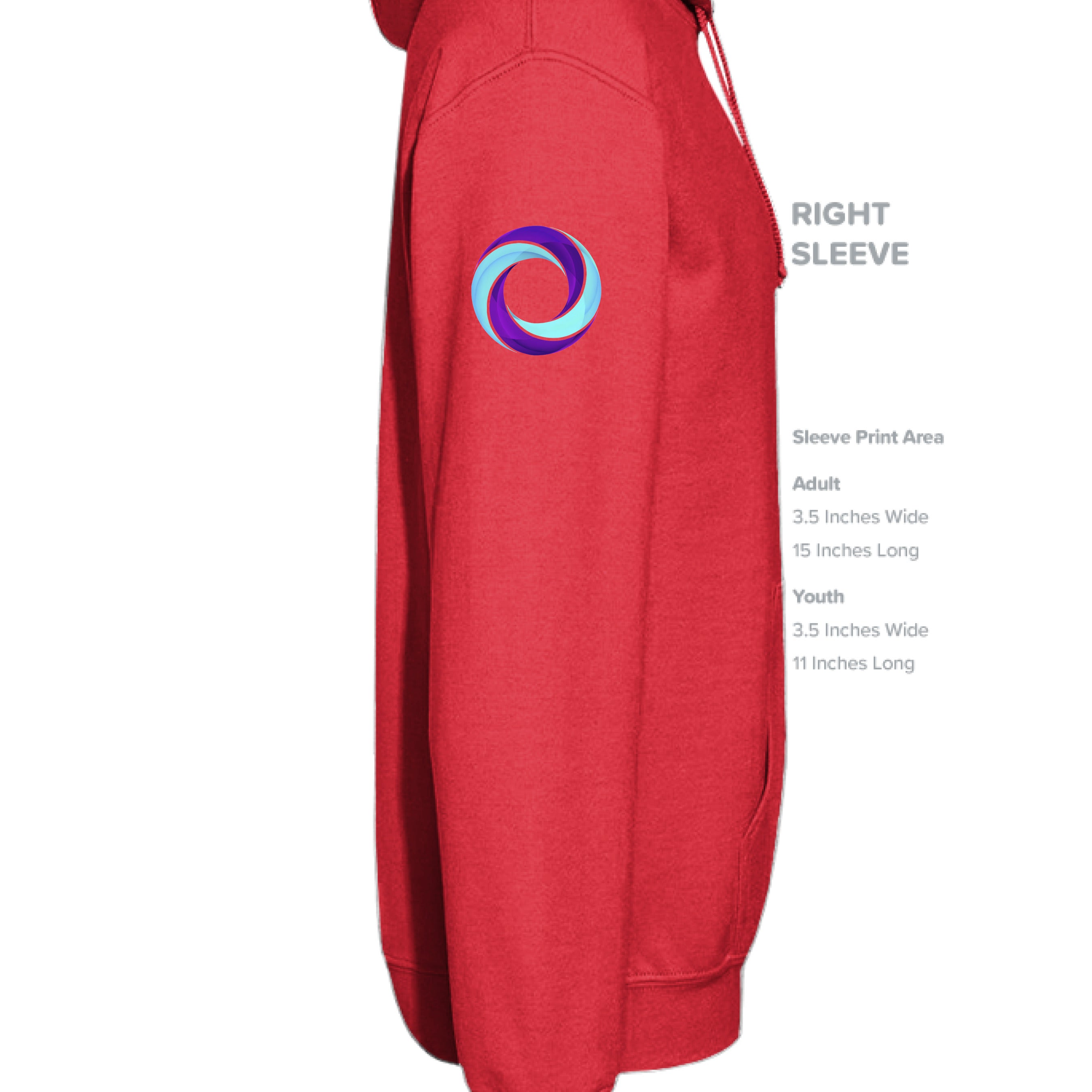 DEEP RED - SLEEVE_RIGHT