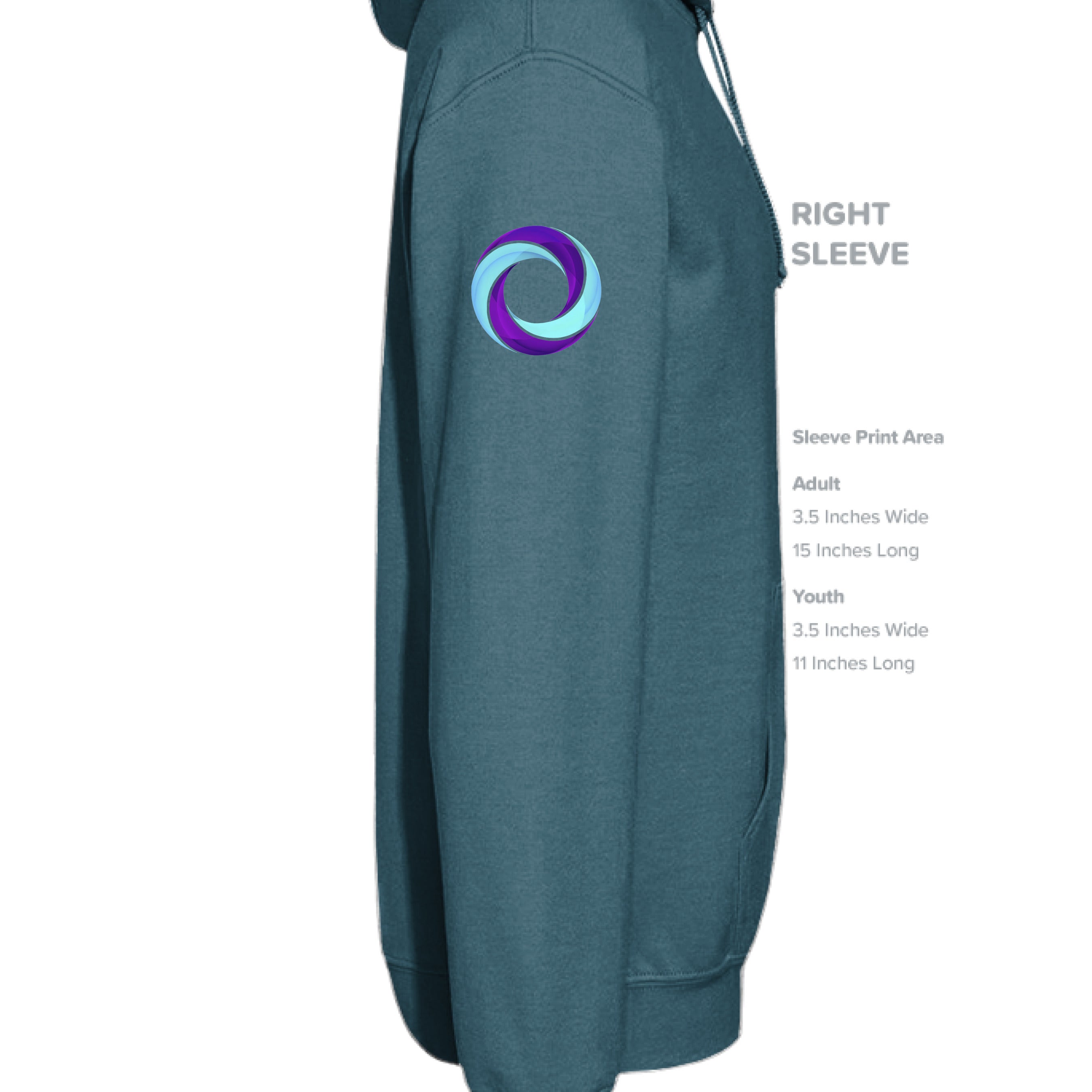 Cactus - SLEEVE_RIGHT