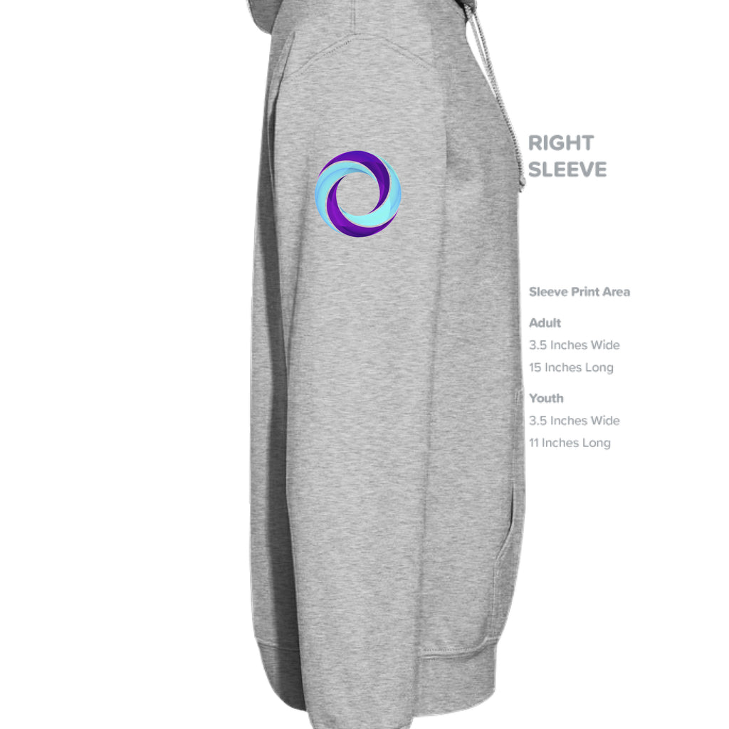 LIGHT STEEL - SLEEVE_RIGHT