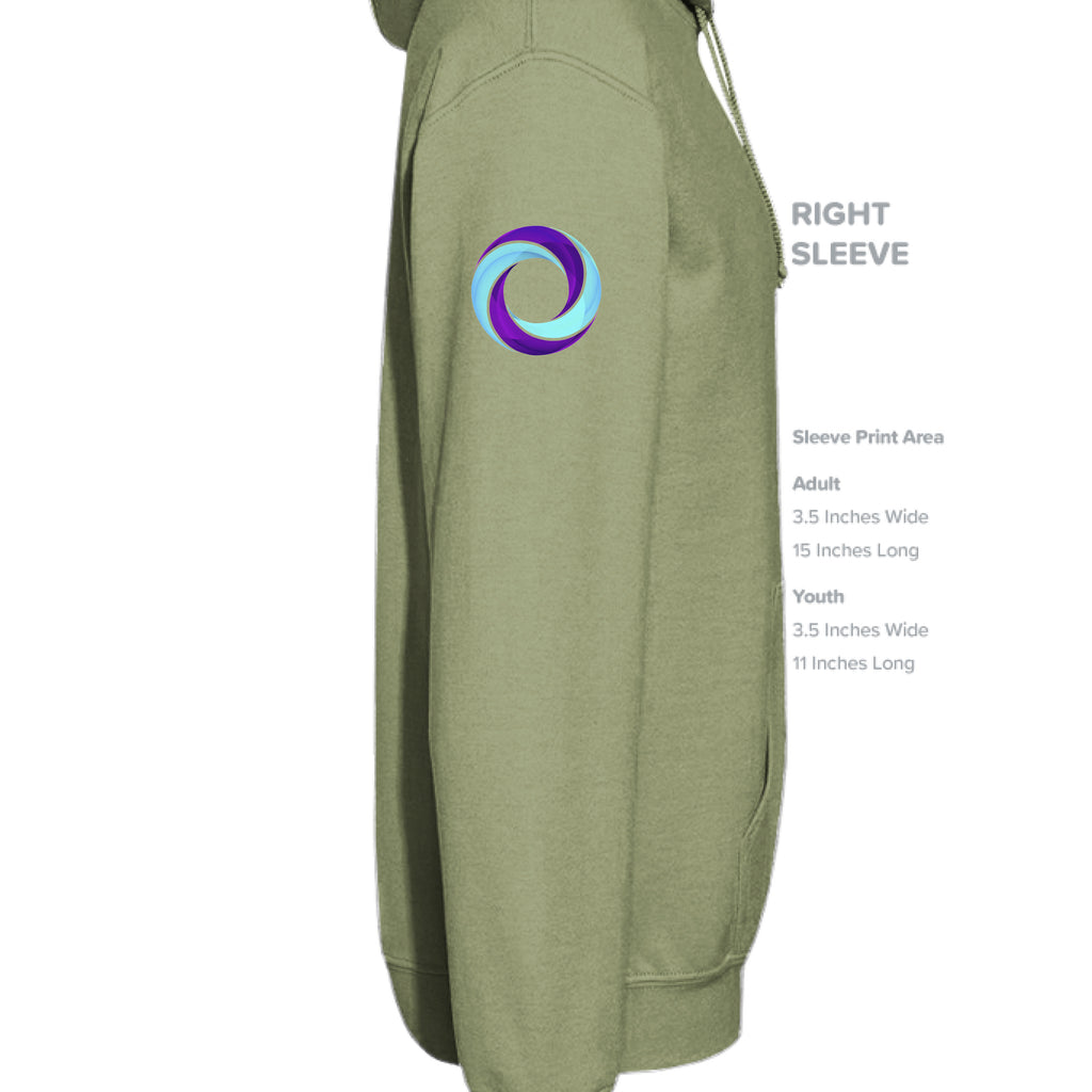 Oregano - SLEEVE_RIGHT