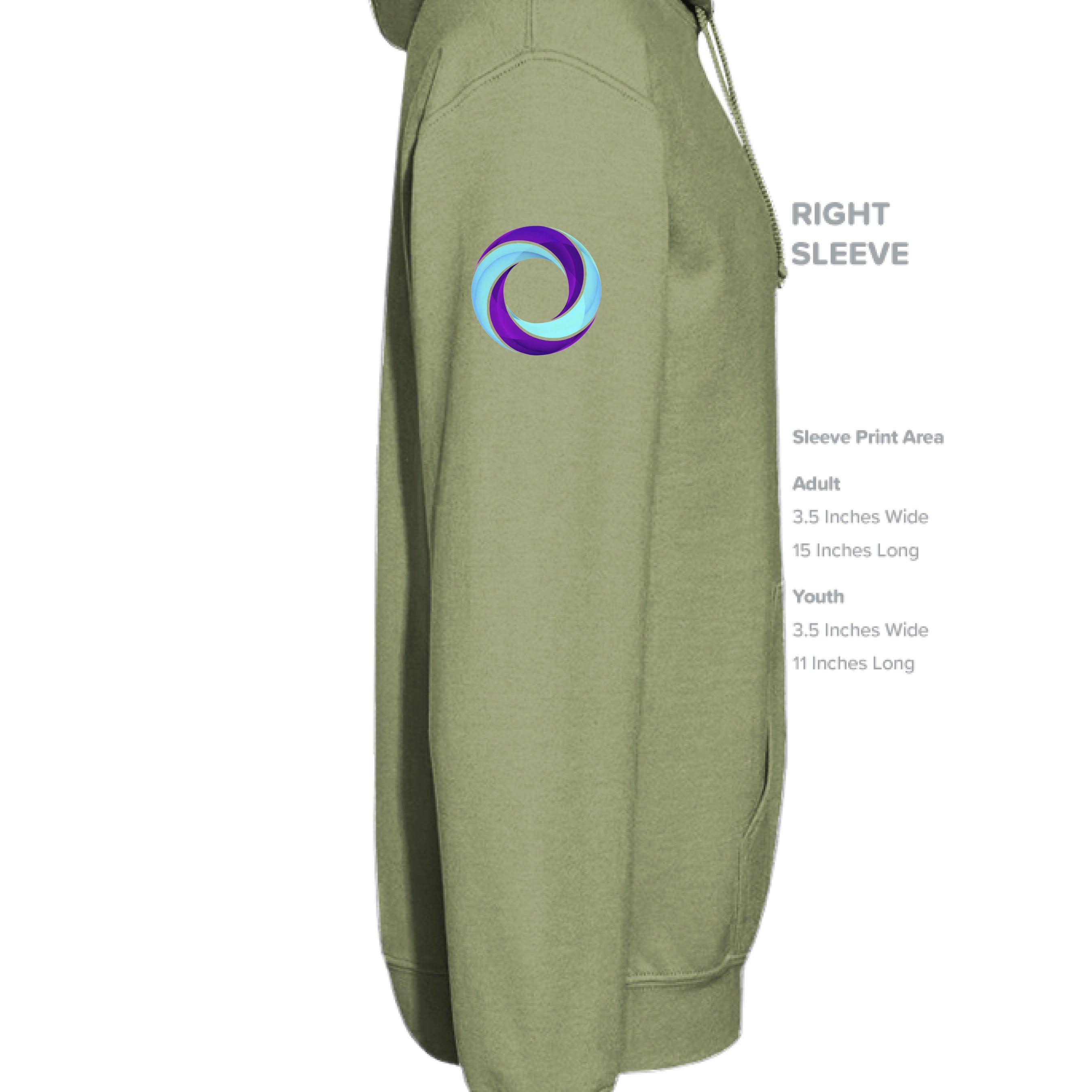 Oregano - SLEEVE_RIGHT